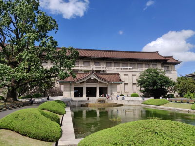 National Institutes for Cultural Heritage