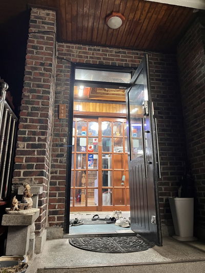 Minjeong Restaurant