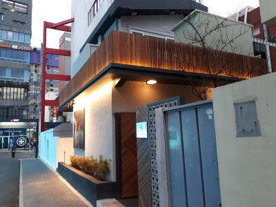 Tokyo Babsang