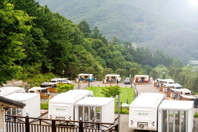 Almaengi Camping