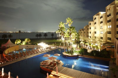 The Luigans Spa&Resort