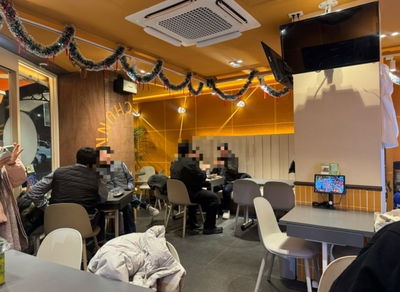 Cheonnyeon Dakgangjeong Mapo Branch