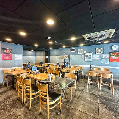 Sinpo Yachae Chicken Main Branch