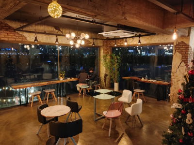 Hangang 632STREET