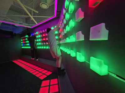 Active Arena Hongdae