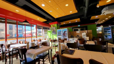 Haoxiang Chinese Buffet
