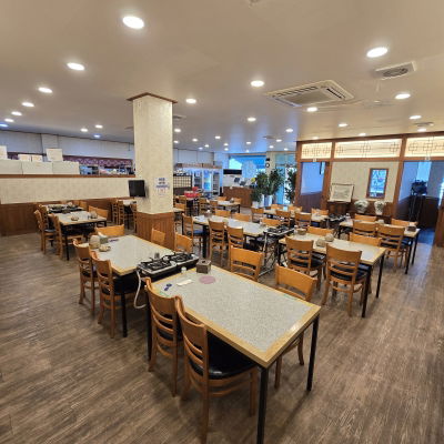 미식가 이모카세 첨단직영점