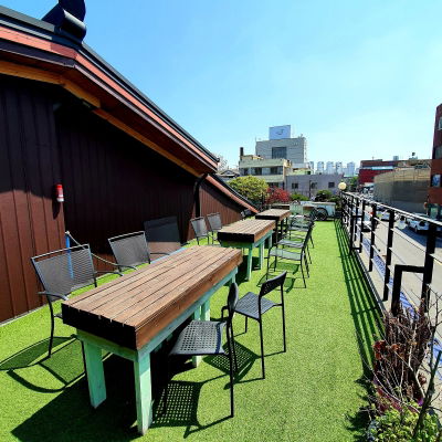 Gunsan Gwaja Johap