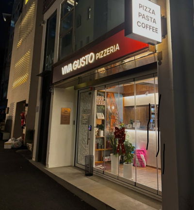 Vivagusto Restaurant