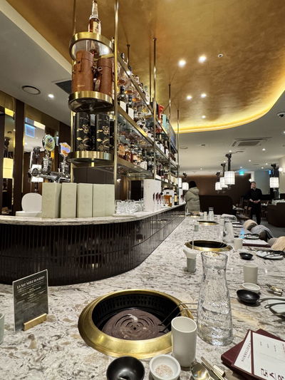Roseok Yeouido Branch