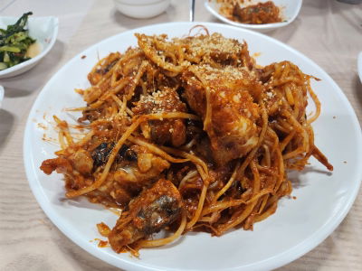 Gawon Bapsang