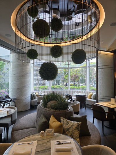 The Westin Seoul Parnas ON:TABLE