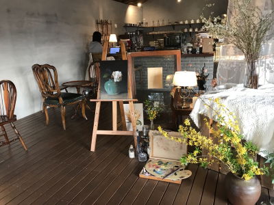 Lee Jeongui's House