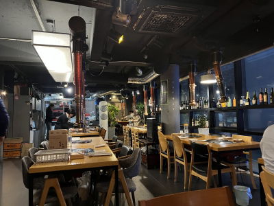 Motijeo Nonhyeon Branch