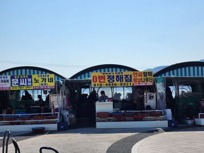 0번정해집
