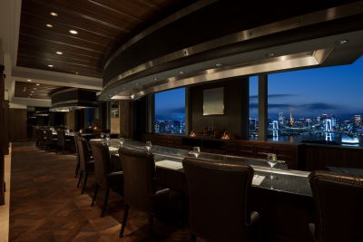 Teppanyaki Icho