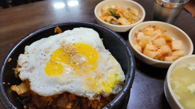 Daebak Bunsik