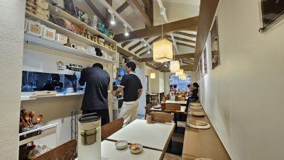 Jalppajin Memil Sinyongsan Direct Branch