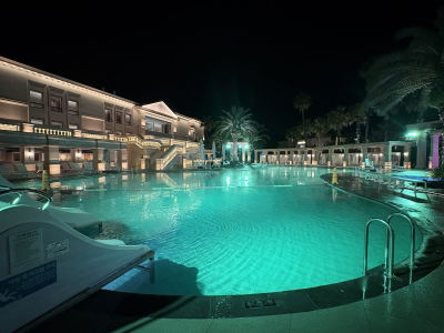 The Siena Resort