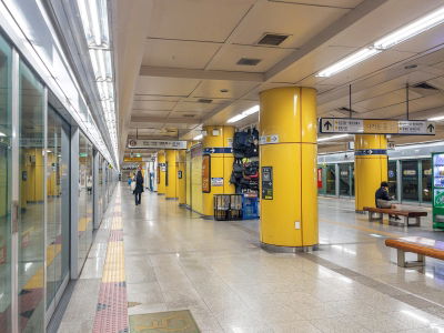 Dongmyoap