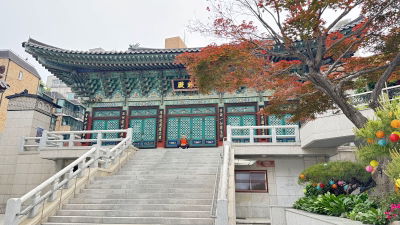 대한불교조계종 석불사