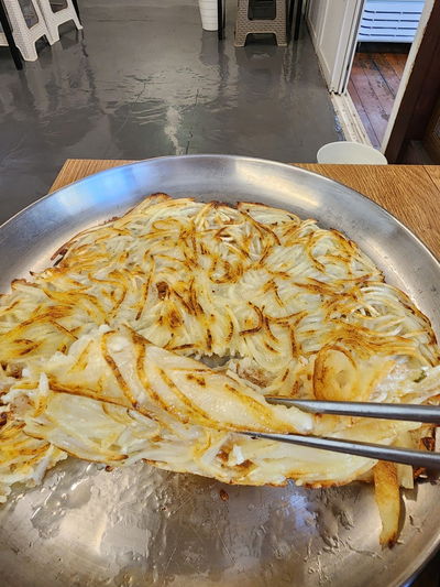 Jongno Guksu