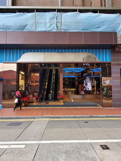 Din Tai Fung (Causeway Bay)