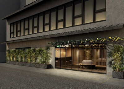 GLANSIT KYOTO KAWARAMACHI
