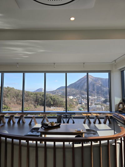선뮤지엄 팔공산
