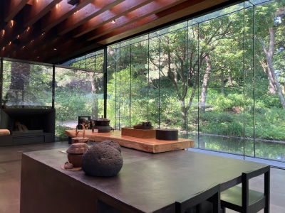 Osulloc Tea Store