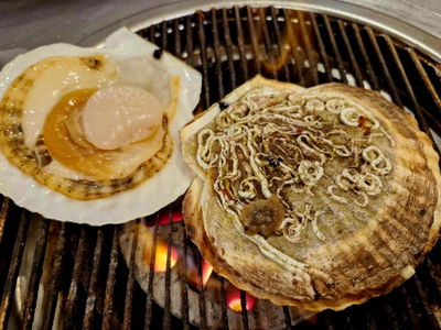 Haemul Jangteo