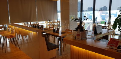 Barmi Shabu Express