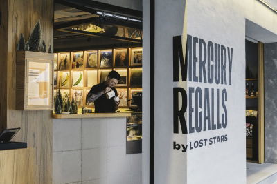 Mercury Recalls