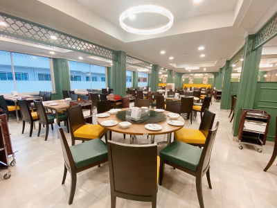 쏨분 씨푸드 반탓텅점