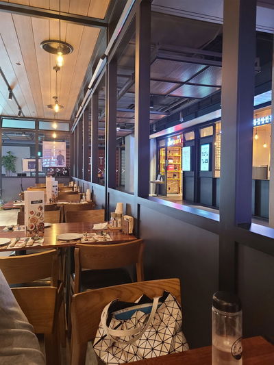 Signature Lab Yongsan I'Park Mall Branch