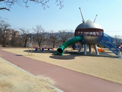 천안어린이체험관