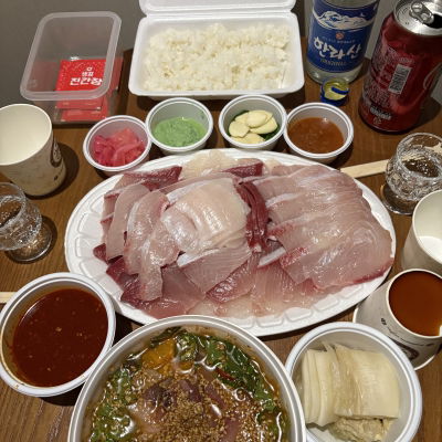 Seouhoe Pojang