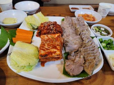 Tobanggol Sikdang