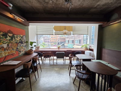 Donar's Bread & Deli