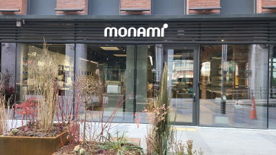 Monami Store Seongsu