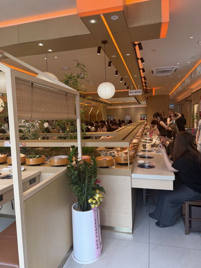 Chingu Huoguo Seomyeon Branch