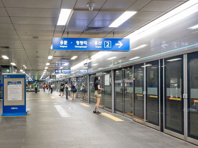 Hongik Univ.