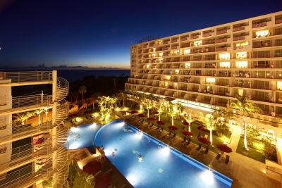Hotel Mahaina