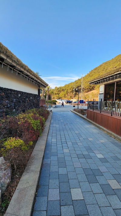통영한산마리나리조트