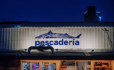 Pescaderia