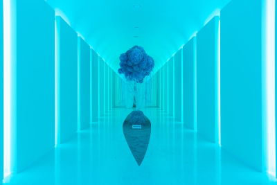 Noktemare Media Art