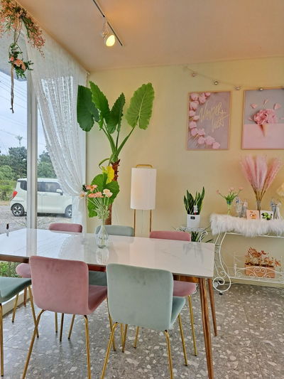 Island Flower Farm