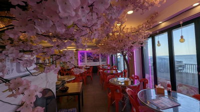 Haerim Restaurant