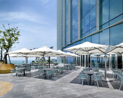 Jeju Dream Tower