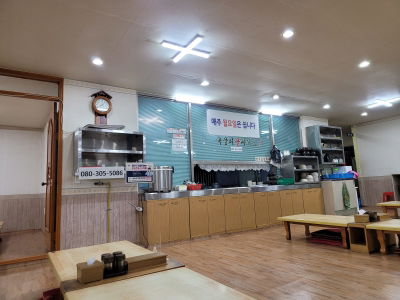 Seochon Kalguksu